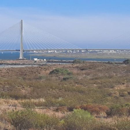 Sea And Sun Luxury Penthouse Apartment Ayamonte Esterno foto
