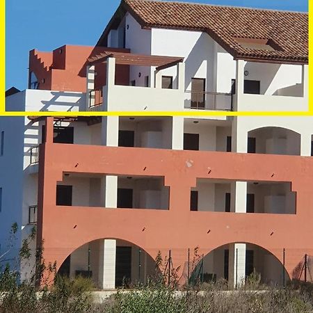 Sea And Sun Luxury Penthouse Apartment Ayamonte Esterno foto