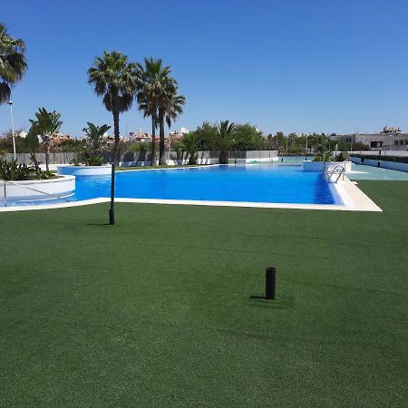 Sea And Sun Luxury Penthouse Apartment Ayamonte Esterno foto
