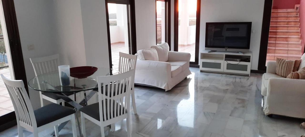 Sea And Sun Luxury Penthouse Apartment Ayamonte Esterno foto
