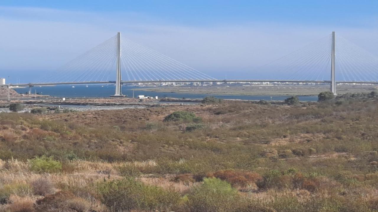 Sea And Sun Luxury Penthouse Apartment Ayamonte Esterno foto