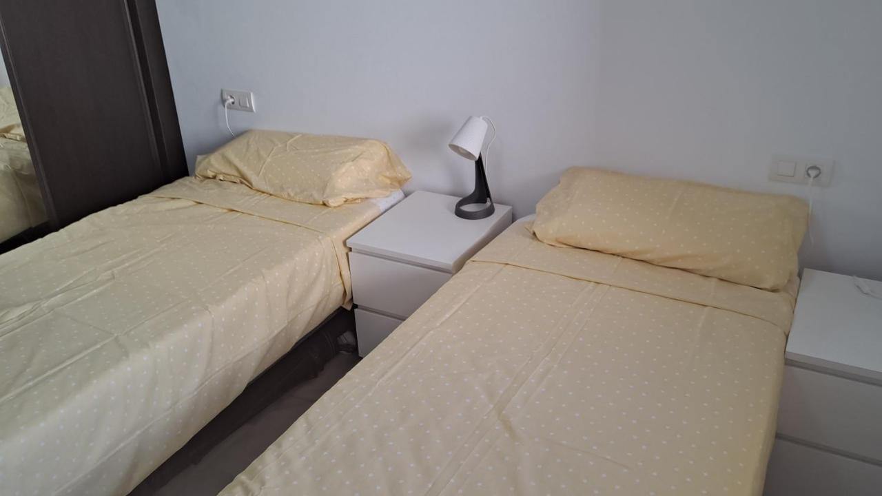 Sea And Sun Luxury Penthouse Apartment Ayamonte Esterno foto