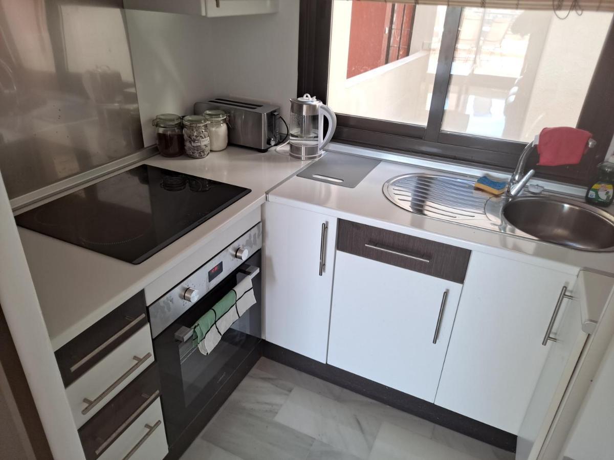 Sea And Sun Luxury Penthouse Apartment Ayamonte Esterno foto