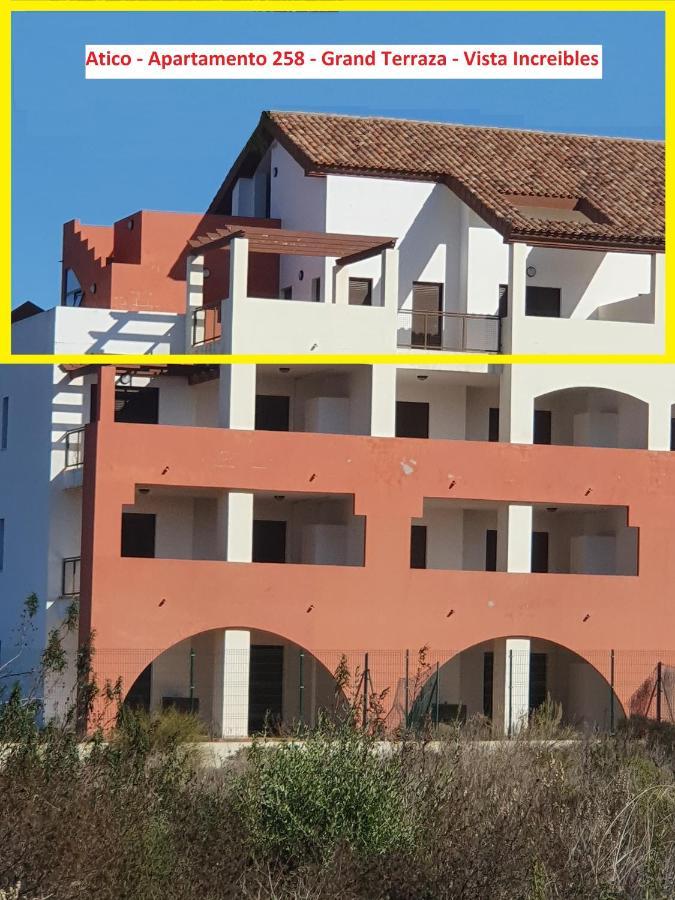 Sea And Sun Luxury Penthouse Apartment Ayamonte Esterno foto