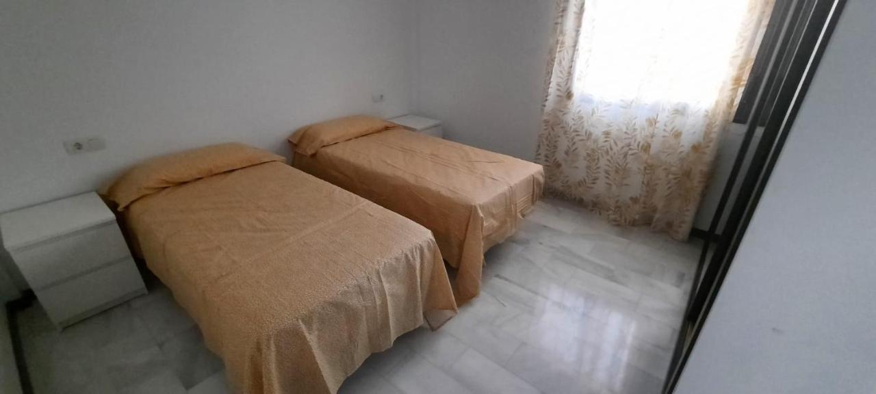 Sea And Sun Luxury Penthouse Apartment Ayamonte Esterno foto
